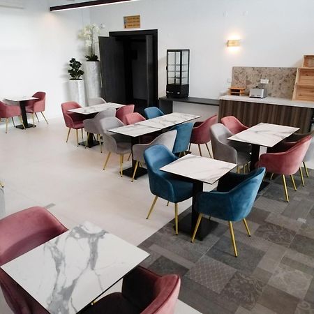 Arrow Hotel Hegenheim 外观 照片